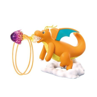 Officiële Pokemon figures re-ment Desktop 3